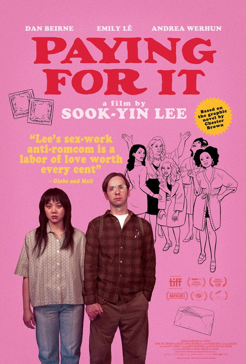 فيلم Paying for It مترجم للكبار فقط