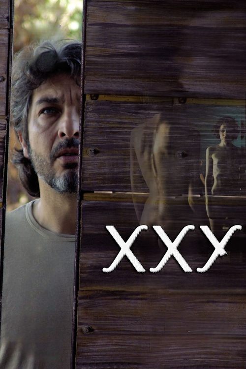 فيلم XXY مترجم للكبار فقط