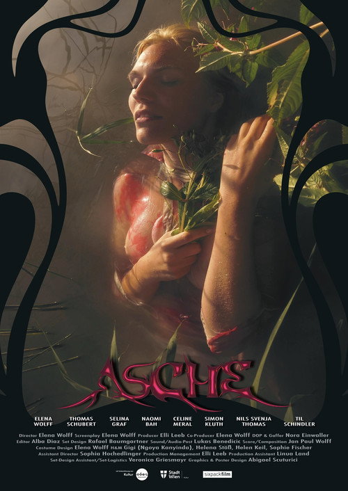 فيلم Asche مترجم للكبار فقط