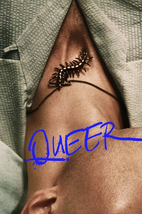 فيلم Queer مترجم للكبار فقط