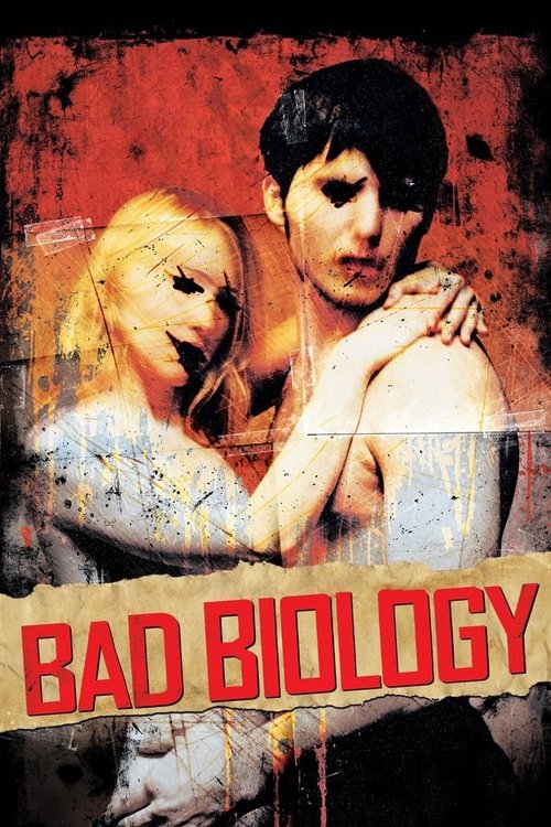 فيلم Bad Biology مترجم للكبار فقط