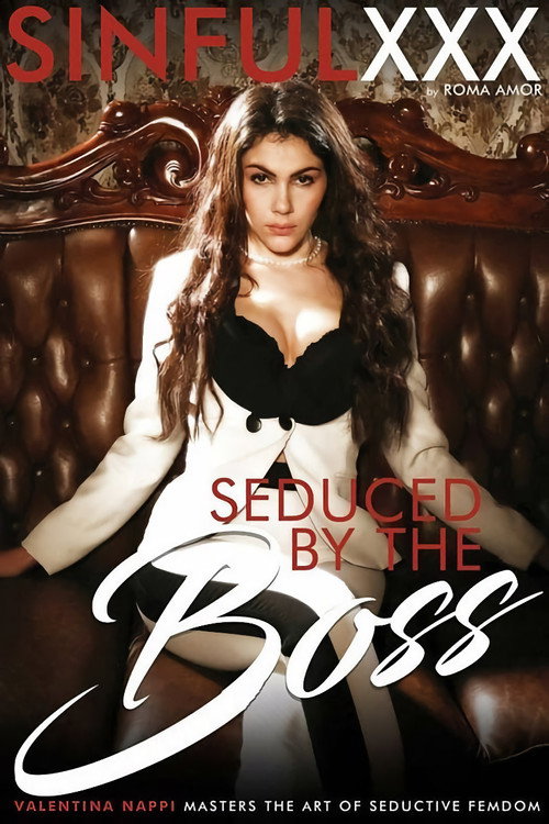 فيلم Seduced by the Boss مترجم للكبار فقط