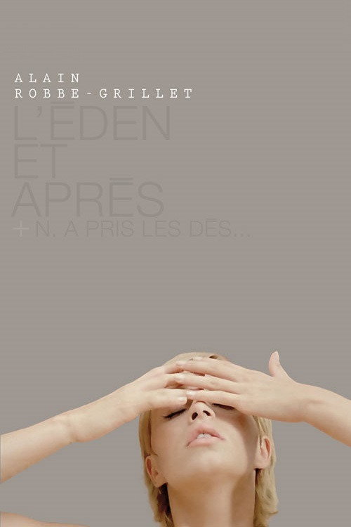 فيلم L’Éden et après مترجم للكبار فقط