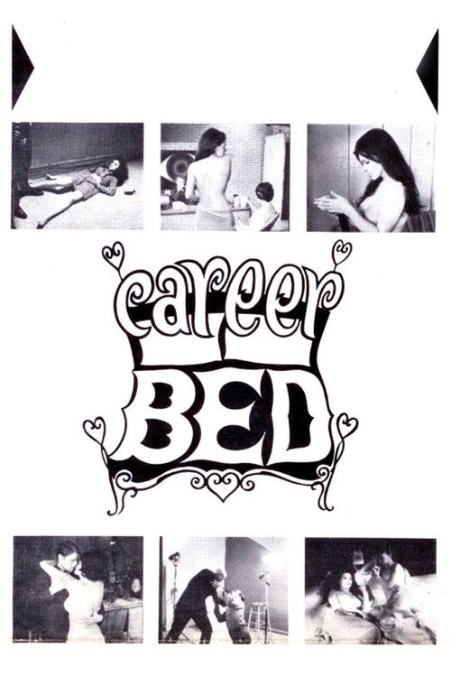 فيلم Career Bed مترجم للكبار فقط