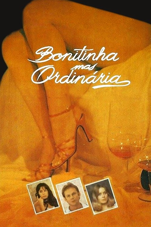فيلم Bonitinha mas Ordinária ou Otto Lara Rezende مترجم للكبار فقط