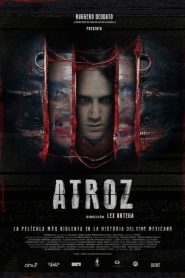 فيلم Atroz مترجم للكبار فقط