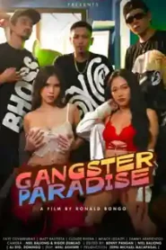فيلم Gangster Paradise مترجم للكبار فقط