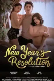 فيلم New YearS Resolution مترجم للكبار فقط