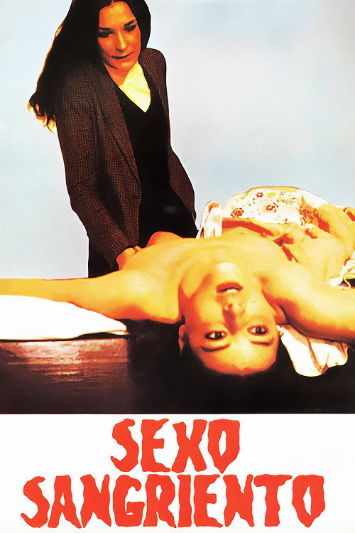 فيلم Sexo sangriento مترجم للكبار فقط