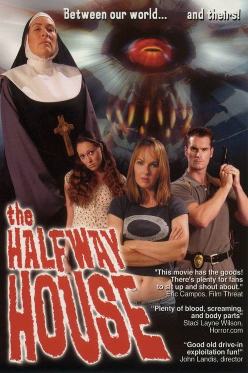 فيلم The Halfway House مترجم للكبار فقط
