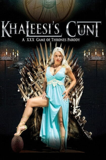 فيلم Khaleesi's Cunt مترجم للكبار فقط