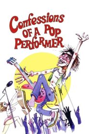 فيلم Confessions of a Pop Performer مترجم للكبار فقط