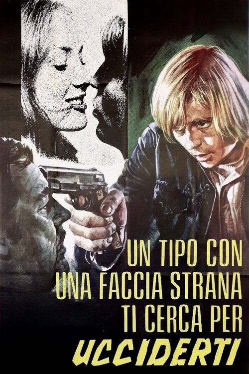 فيلم Ricco مترجم للكبار فقط