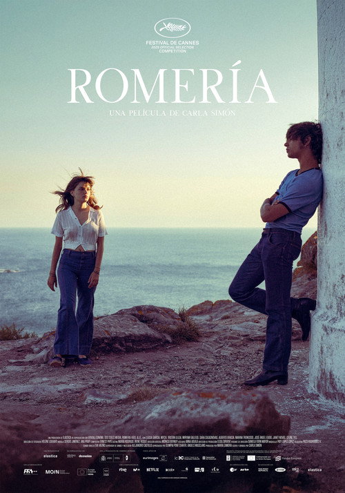 فيلم Romería مترجم للكبار فقط