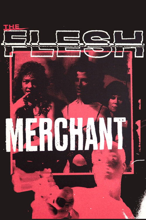 فيلم The Flesh Merchant مترجم للكبار فقط