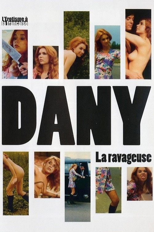 فيلم Dany la ravageuse مترجم للكبار فقط