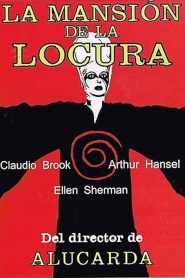 فيلم La mansión de la locura مترجم للكبار فقط