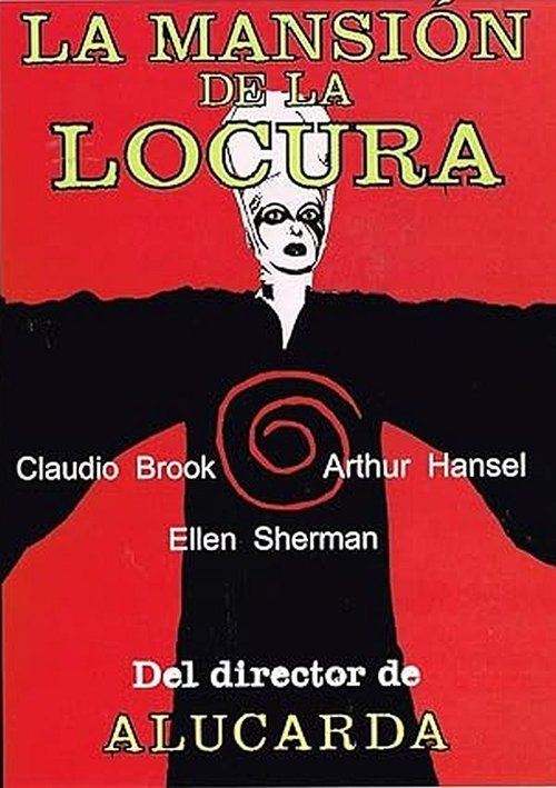 فيلم La mansión de la locura مترجم للكبار فقط