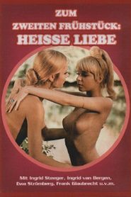 فيلم Zum zweiten Frühstück: Heiße Liebe مترجم للكبار فقط
