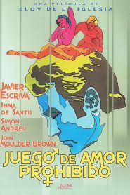 فيلم Juego de amor prohibido مترجم للكبار فقط
