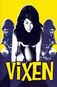 فيلم Vixen! مترجم للكبار فقط