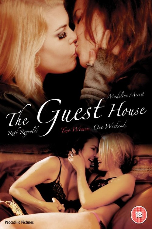 فيلم The Guest House مترجم للكبار فقط