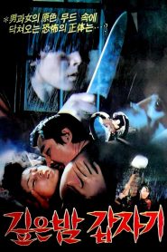 فيلم Suddenly in the Dark مترجم