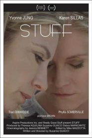 فيلم Stuff مترجم للكبار فقط