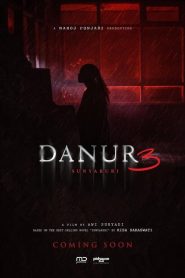 فيلم Danur 3: Sunyaruri مترجم