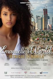 فيلم Emanuelle’s World Intrigue in Manila مترجم للكبار فقط