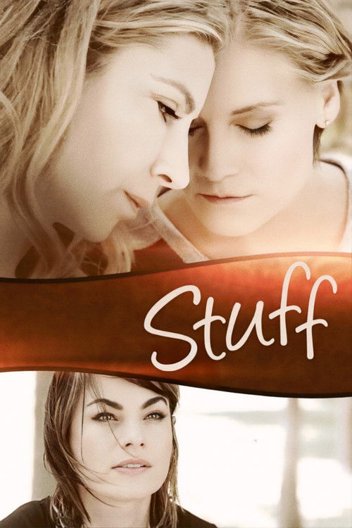 فيلم Stuff مترجم للكبار فقط
