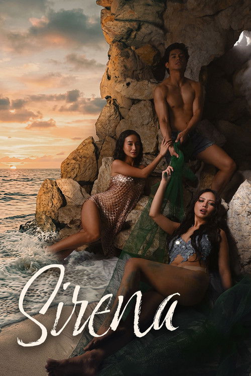 فيلم Sirena مترجم للكبار فقط