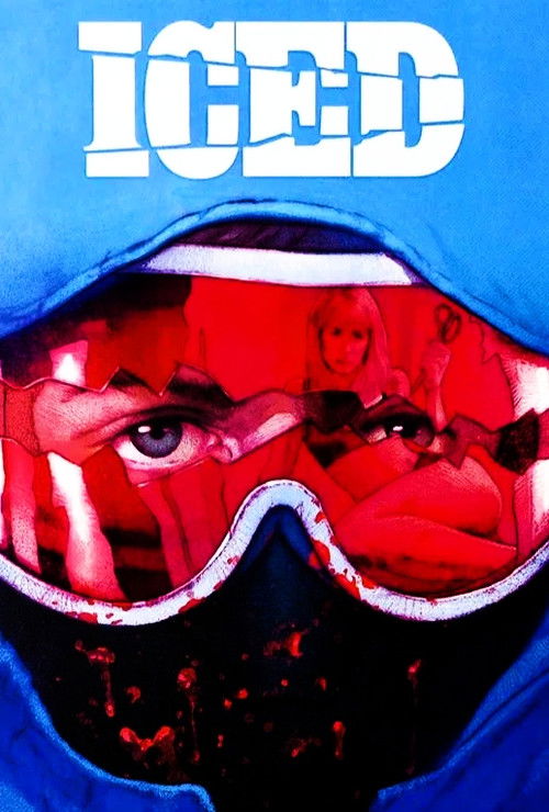 فيلم Iced مترجم للكبار فقط