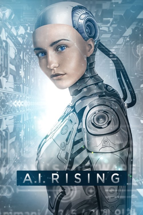 فيلم A.I. Rising مترجم للكبار فقط