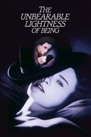 فيلم The Unbearable Lightness of Being مترجم للكبار فقط