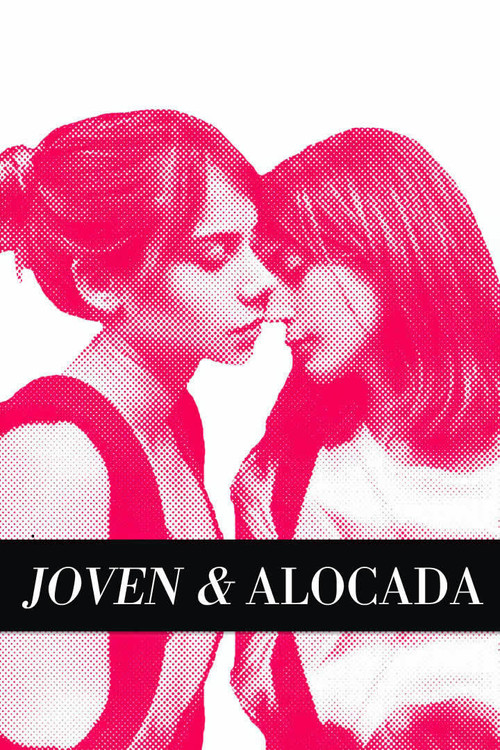 فيلم Joven y alocada مترجم للكبار فقط