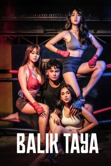 فيلم Balik Taya مترجم للكبار فقط