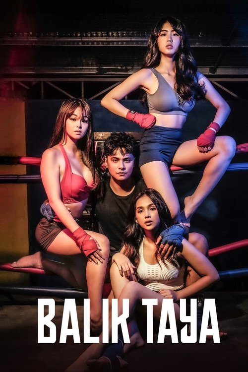 فيلم Balik Taya مترجم للكبار فقط