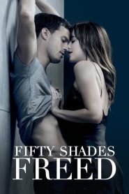 فيلم Fifty Shades Freed مترجم للكبار فقط