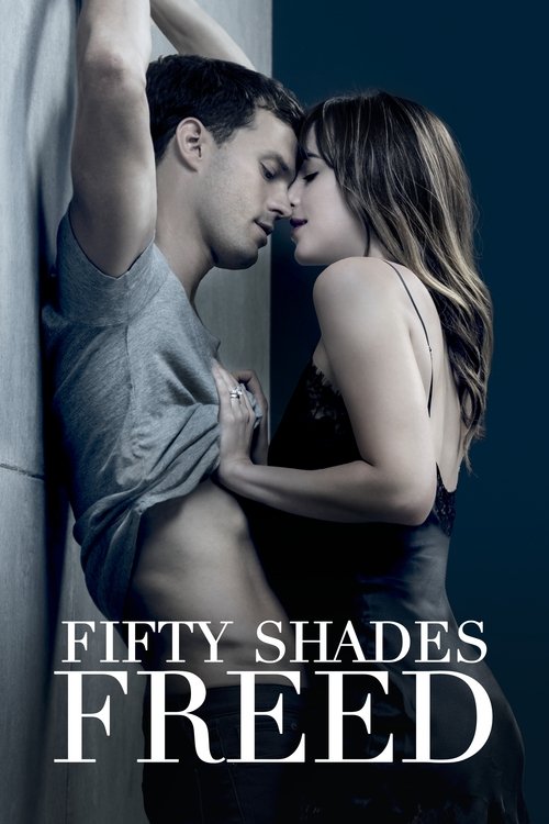 فيلم Fifty Shades Freed مترجم للكبار فقط