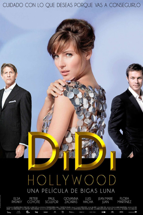فيلم DiDi Hollywood مترجم للكبار فقط