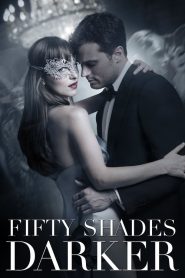 فيلم Fifty Shades Darker مترجم للكبار فقط