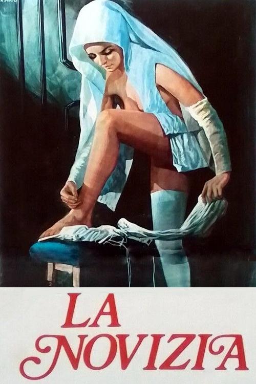 فيلم La novizia مترجم