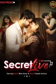 فيلم Secret Live مترجم للكبار فقط