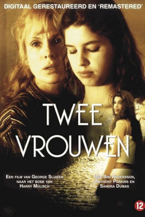 فيلم Twee Vrouwen مترجم للكبار فقط
