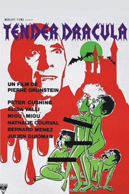 فيلم La Grande Trouille مترجم