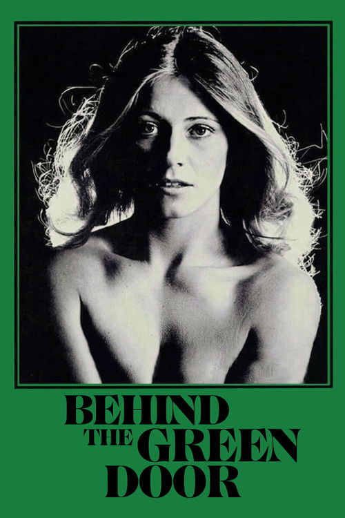 فيلم Behind the Green Door مترجم