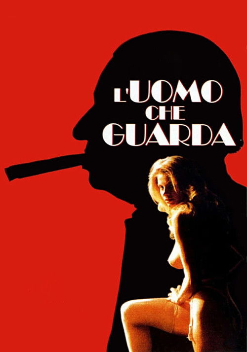 فيلم L’uomo che guarda مترجم