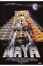 فيلم Maya مترجم