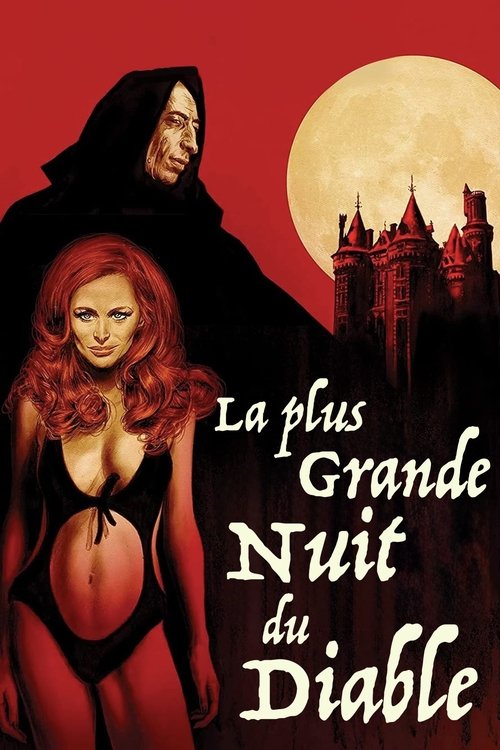 فيلم La Plus Longue Nuit du Diable مترجم للكبار فقط